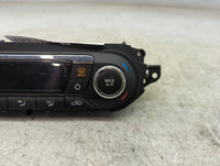 2015-2016 Ford Escape Climate Control Module Temperature AC/Heater Replacement P/N:CJ5T-18C612-BE Fits Fits 2015 2016 OEM Us