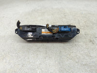 2015-2016 Ford Escape Climate Control Module Temperature AC/Heater Replacement P/N:CJ5T-18C612-BE Fits Fits 2015 2016 OEM Us
