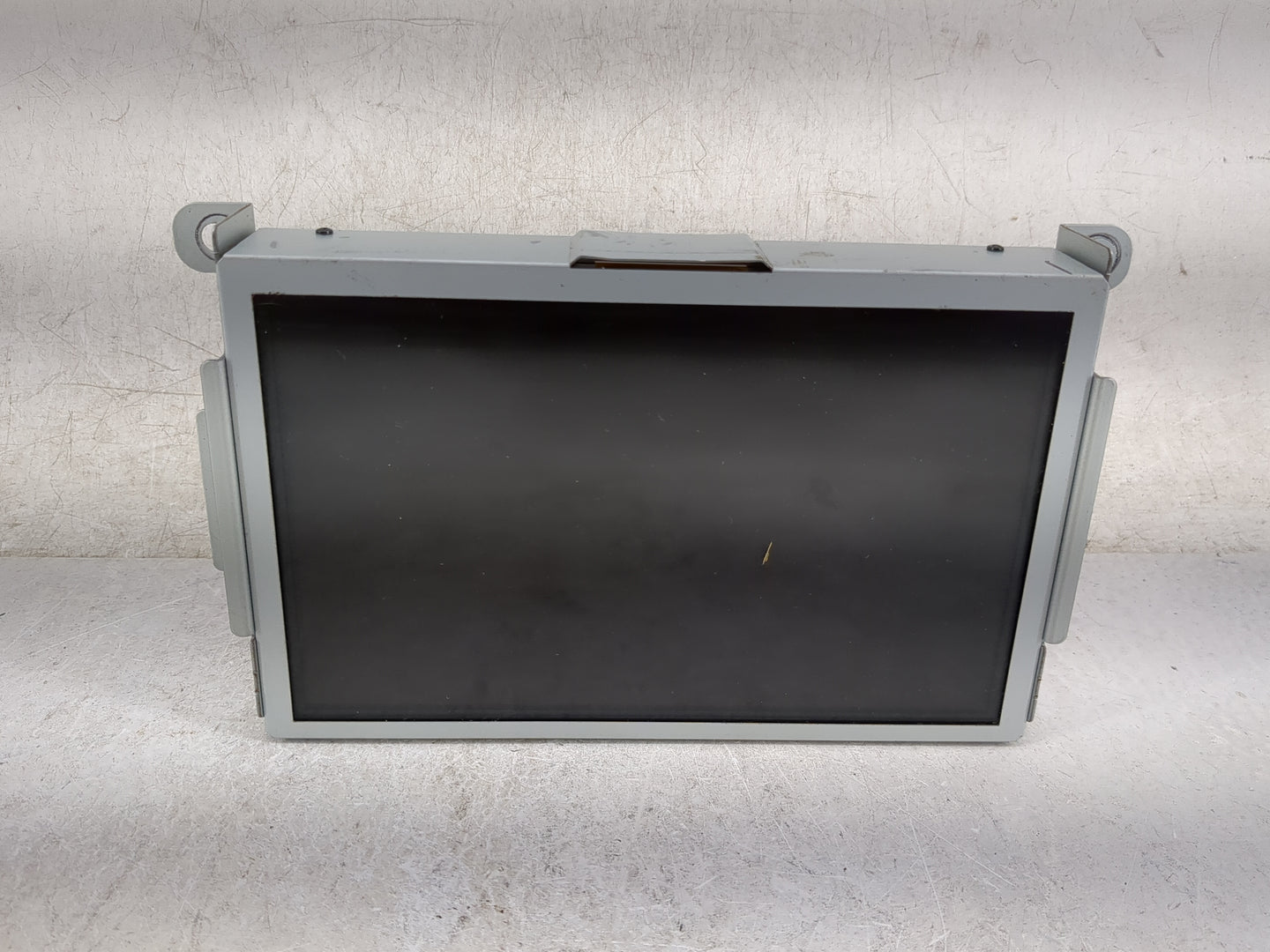 2014-2016 Ford Escape Information Display Screen 1469484 - Oemusedautoparts1.com