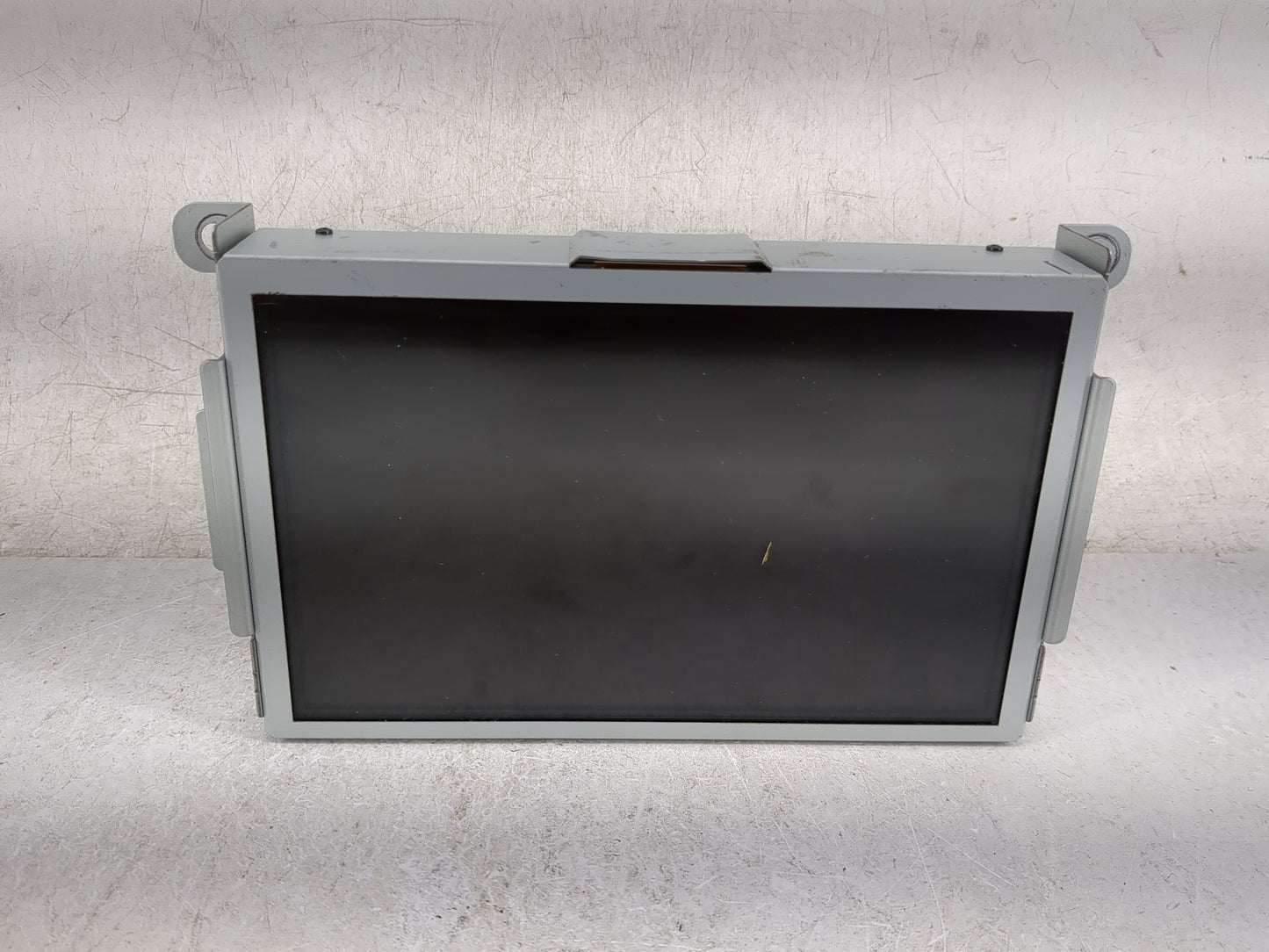 2014-2016 Ford Escape Information Display Screen 1469484 - Oemusedautoparts1.com