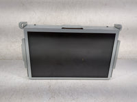 2014-2016 Ford Escape Information Display Screen 1469484 - Oemusedautoparts1.com