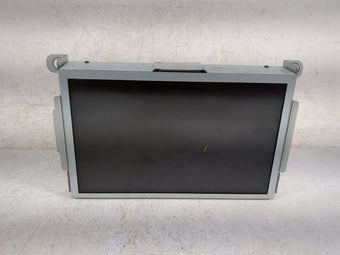 compare product 2014-2016 Ford Escape Information Display Screen 1469484