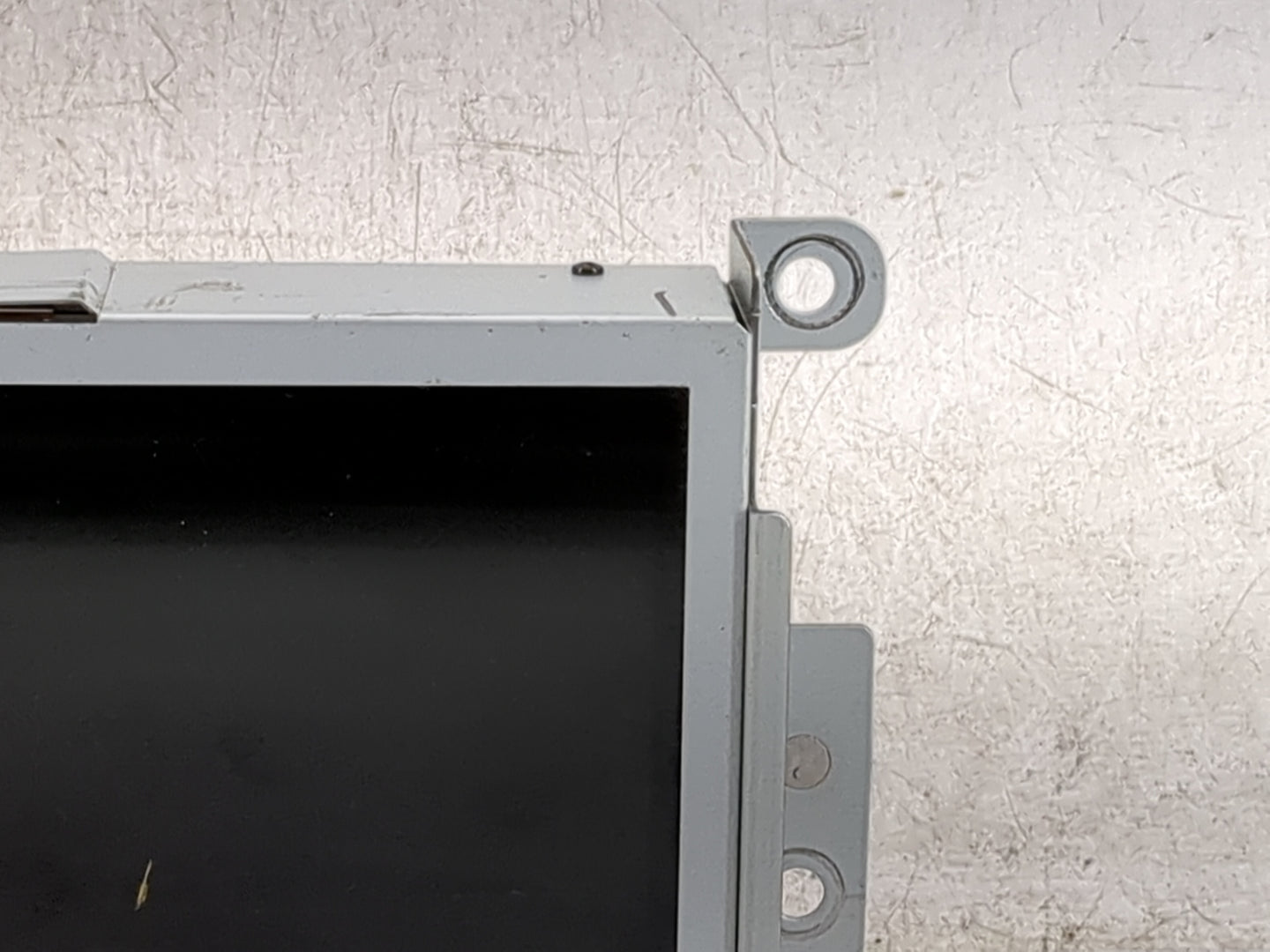 2014-2016 Ford Escape Information Display Screen 1469484 - Oemusedautoparts1.com