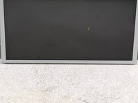 2014-2016 Ford Escape Information Display Screen 1469484 - Oemusedautoparts1.com