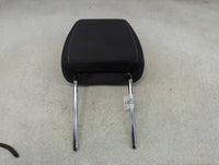 2016-2019 Ford Escape Headrest Head Rest Front Driver Seat Black 1470532 - Oemusedautoparts1.com