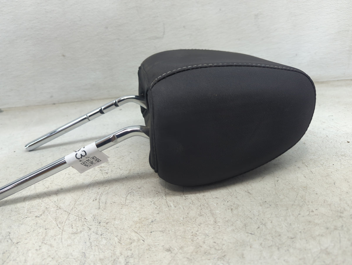 2016-2019 Ford Escape Headrest Head Rest Front Driver Seat Black 1470532 - Oemusedautoparts1.com