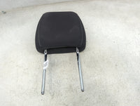 2016-2019 Ford Escape Headrest Head Rest Front Driver Seat Black 1470532 - Oemusedautoparts1.com