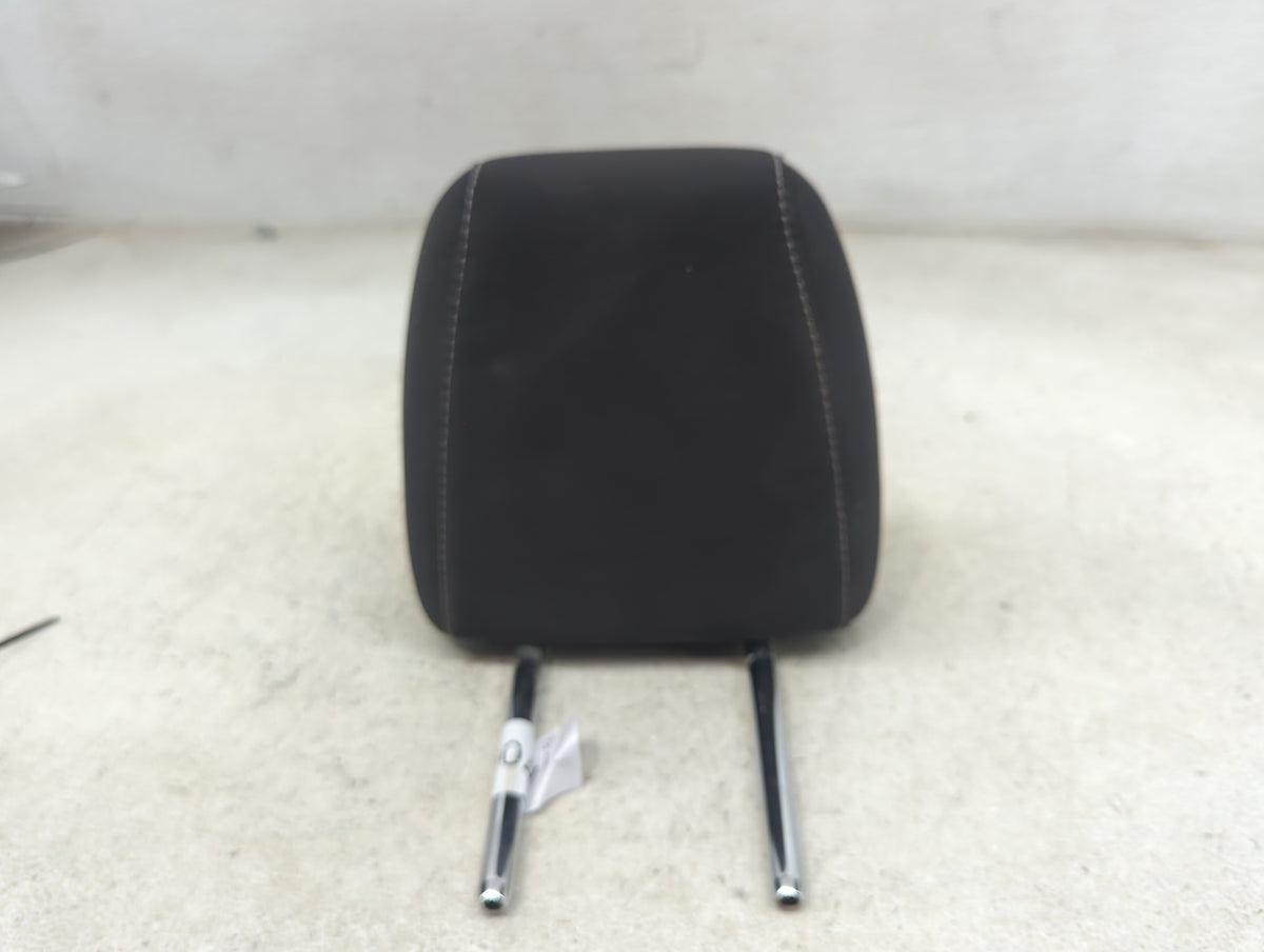 2016 Ford Escape Headrest Head Rest Rear Seat Fits OEM Used Auto Parts - Oemusedautoparts1.com