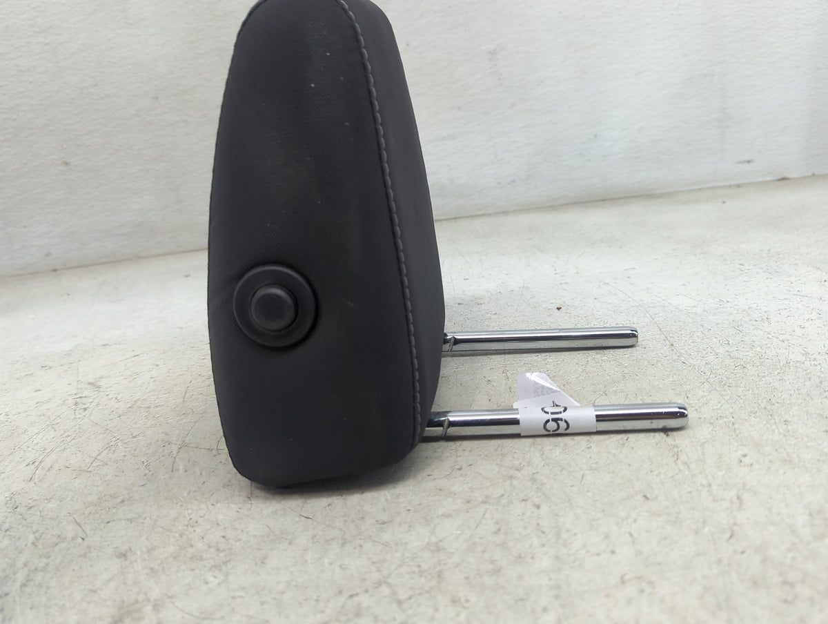 2016 Ford Escape Headrest Head Rest Rear Seat Fits OEM Used Auto Parts - Oemusedautoparts1.com