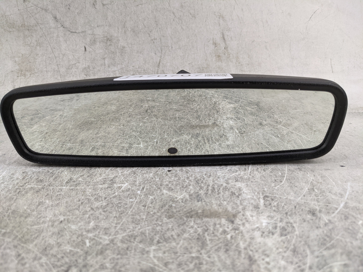 2013-2019 Ford Escape Interior Rear View Mirror Replacement OEM P/N:026532 GNTX-989 Fits OEM Used Auto Parts - Oemusedautopa