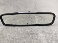 2013-2019 Ford Escape Interior Rear View Mirror Replacement OEM P/N:026532 GNTX-989 Fits OEM Used Auto Parts - Oemusedautopa