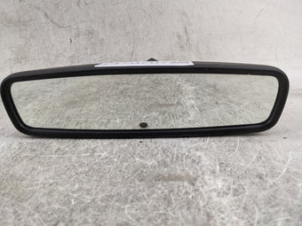 compare product 2013-2019 Ford Escape Interior Rear View Mirror Replacement OEM P/N:026532 GNTX-989 Fits OEM Used Auto Parts