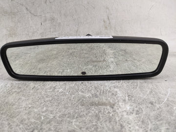 2013-2019 Ford Escape Interior Rear View Mirror Replacement OEM P/N:026532 GNTX-989 Fits OEM Used Auto Parts - Oemusedautopa