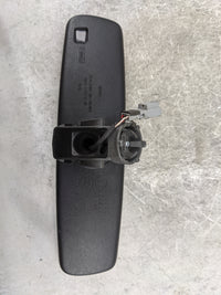 2013-2019 Ford Escape Interior Rear View Mirror Replacement OEM P/N:026532 GNTX-989 Fits OEM Used Auto Parts - Oemusedautopa