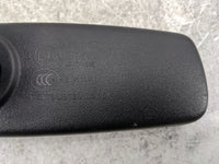 2013-2019 Ford Escape Interior Rear View Mirror Replacement OEM P/N:026532 GNTX-989 Fits OEM Used Auto Parts - Oemusedautopa