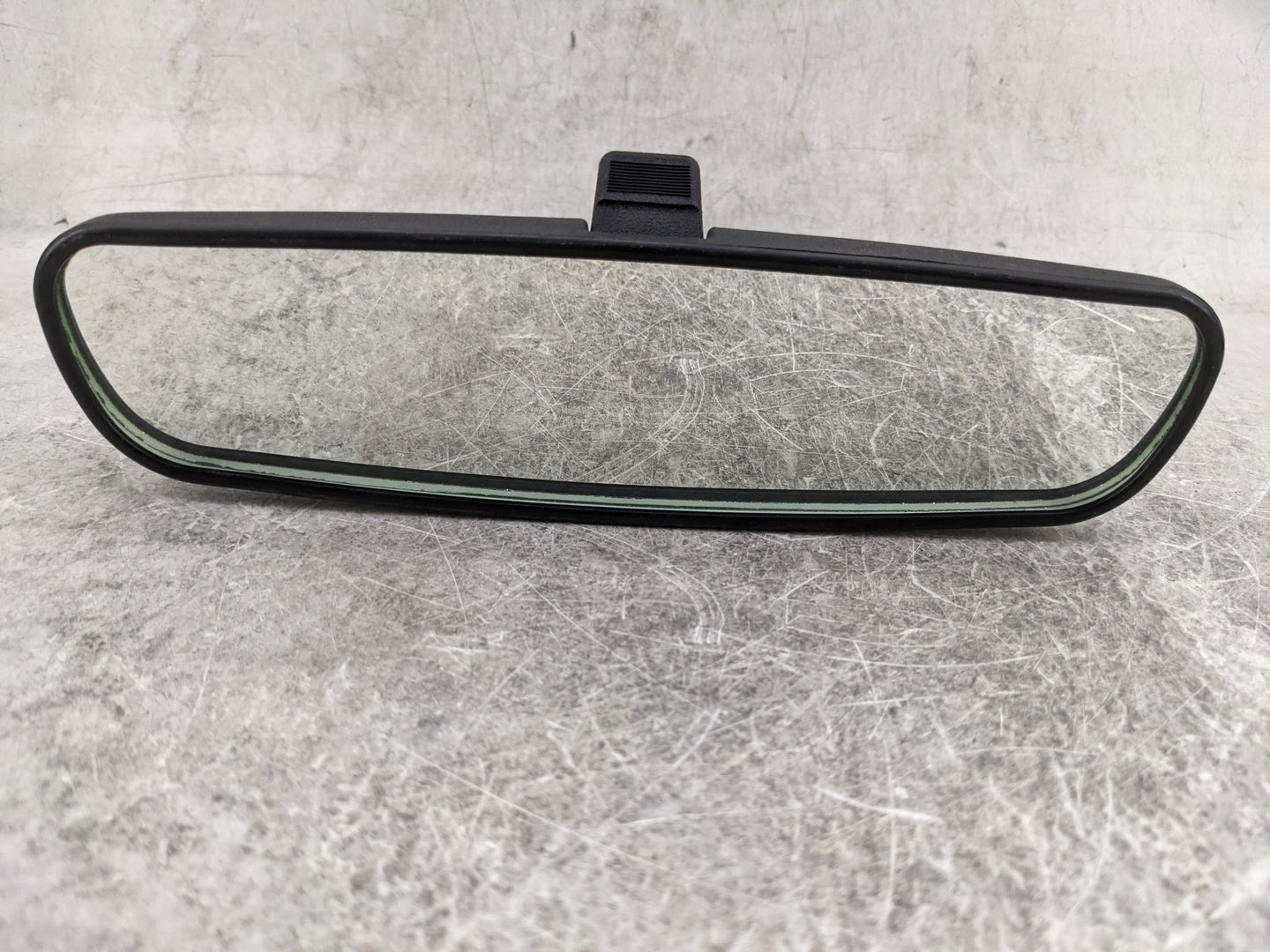 2001-2016 Ford Escape Interior Rear View Mirror Replacement OEM P/N:011681 MODEL 240 Fits OEM Used Auto Parts - Oemusedautop