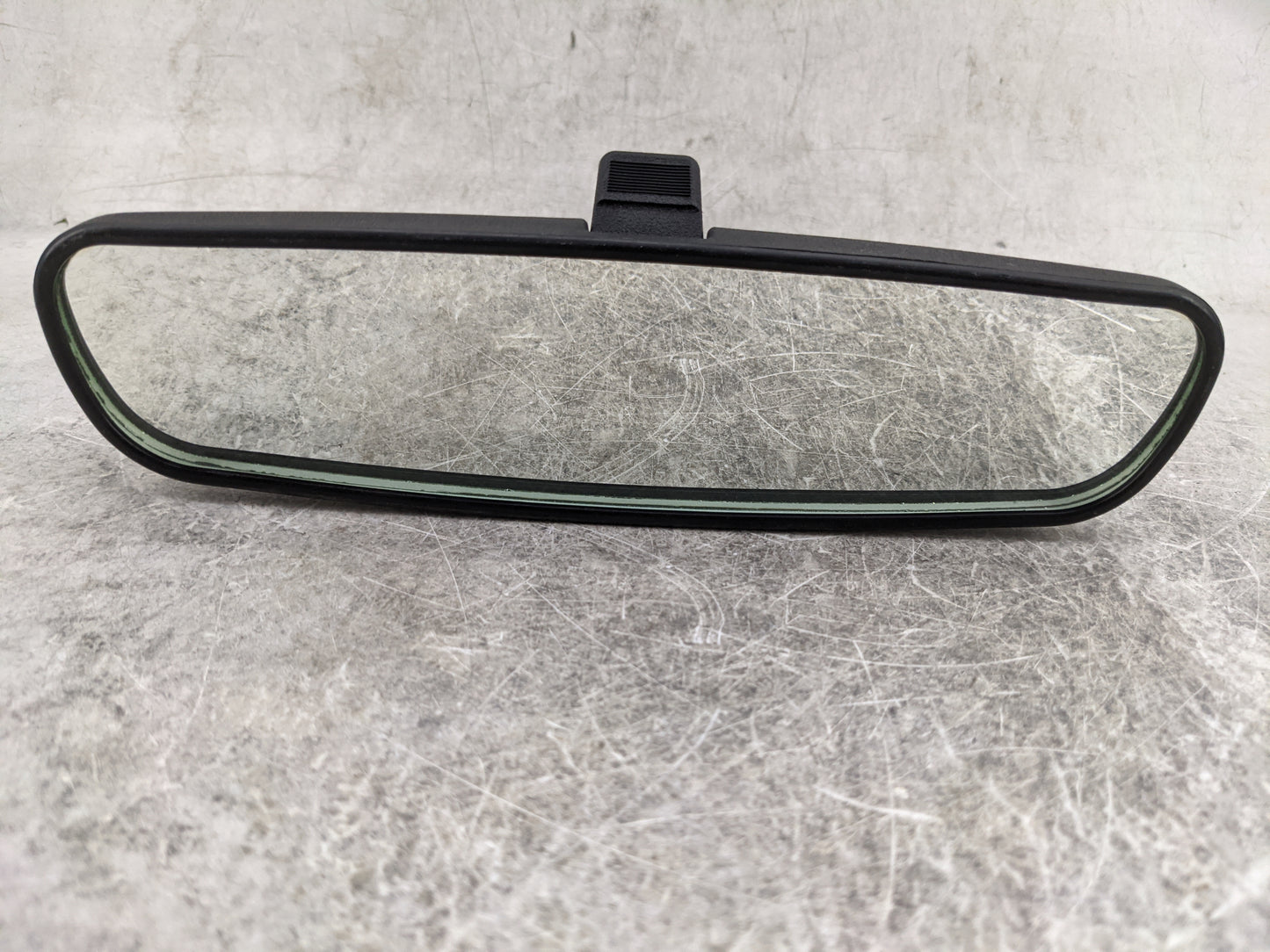 2001-2016 Ford Escape Interior Rear View Mirror Replacement OEM P/N:011681 MODEL 240 Fits OEM Used Auto Parts - Oemusedautop