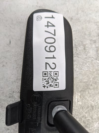 2001-2016 Ford Escape Interior Rear View Mirror Replacement OEM P/N:011681 MODEL 240 Fits OEM Used Auto Parts - Oemusedautop