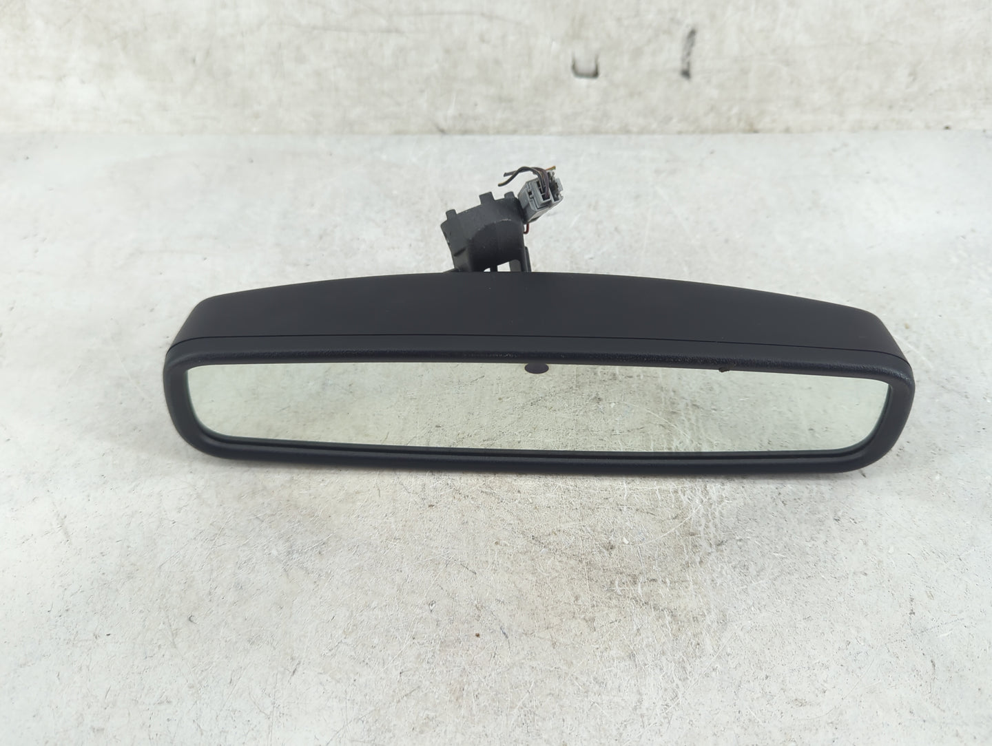 2013-2019 Ford Escape Interior Rear View Mirror Replacement OEM P/N:E4 GU5A-17E678-BB Fits OEM Used Auto Parts - Oemusedauto