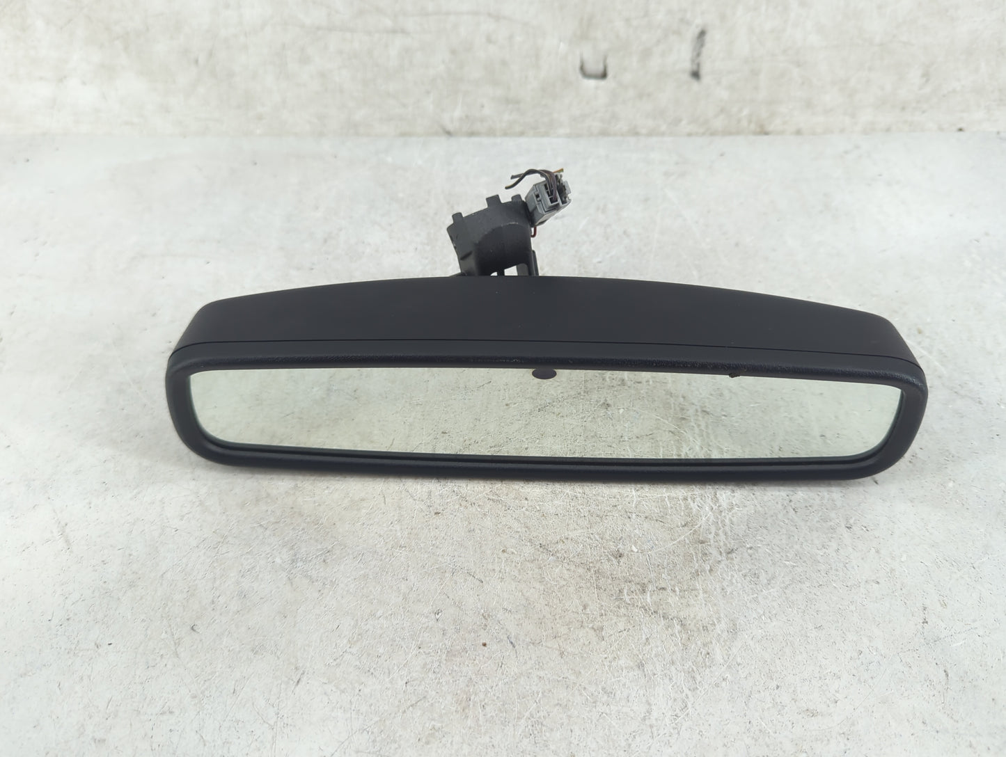 2013-2019 Ford Escape Interior Rear View Mirror Replacement OEM P/N:E4 GU5A-17E678-BB Fits OEM Used Auto Parts - Oemusedauto