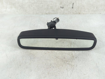 2013-2019 Ford Escape Interior Rear View Mirror Replacement OEM P/N:E4 GU5A-17E678-BB Fits OEM Used Auto Parts - Oemusedauto