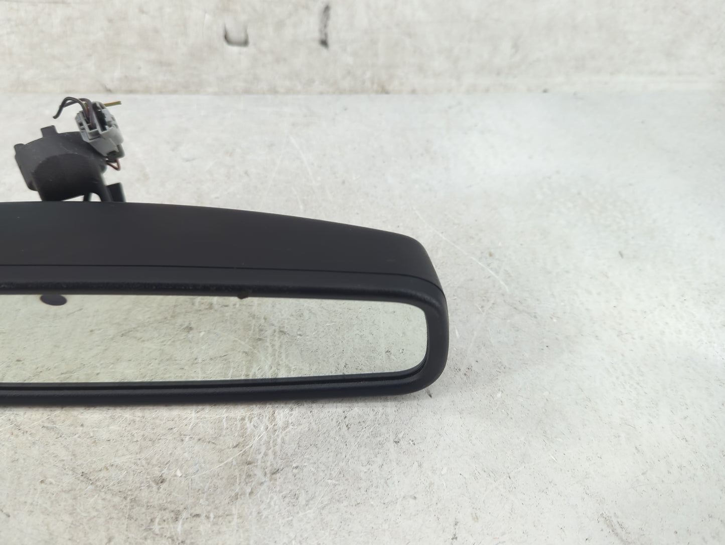 2013-2019 Ford Escape Interior Rear View Mirror Replacement OEM P/N:E4 GU5A-17E678-BB Fits OEM Used Auto Parts - Oemusedauto