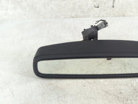 2013-2019 Ford Escape Interior Rear View Mirror Replacement OEM P/N:E4 GU5A-17E678-BB Fits OEM Used Auto Parts - Oemusedauto