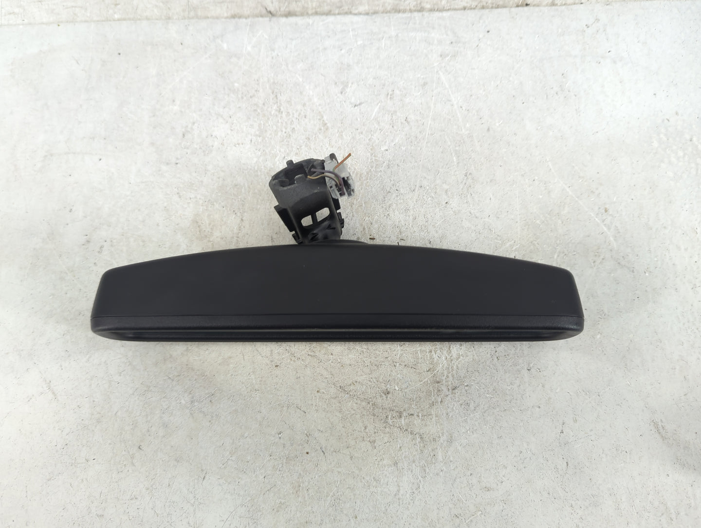 2013-2019 Ford Escape Interior Rear View Mirror Replacement OEM P/N:E4 GU5A-17E678-BB Fits OEM Used Auto Parts - Oemusedauto