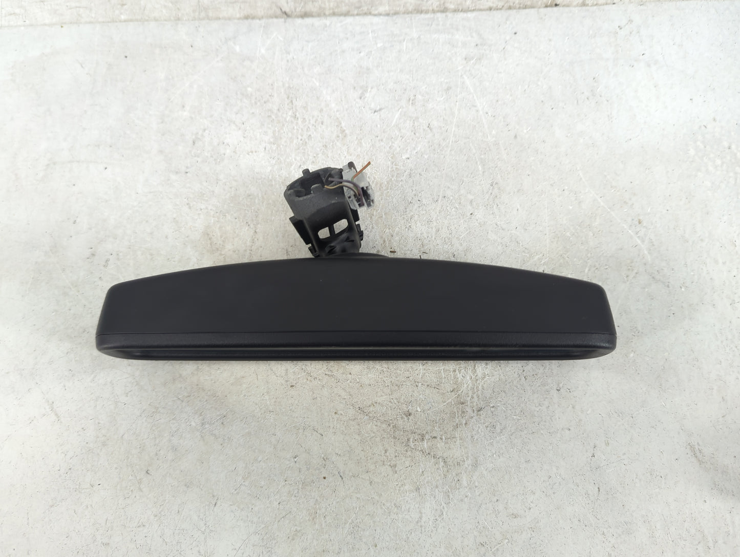 2013-2019 Ford Escape Interior Rear View Mirror Replacement OEM P/N:E4 GU5A-17E678-BB Fits OEM Used Auto Parts - Oemusedauto