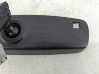 2013-2019 Ford Escape Interior Rear View Mirror Replacement OEM P/N:E4 GU5A-17E678-BB Fits OEM Used Auto Parts - Oemusedauto