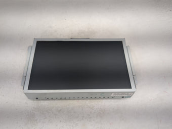 compare product 2016 Ford Escape Information Radio Display Screen 1471225