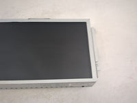 2016 Ford Escape Information Radio Display Screen 1471225 - Oemusedautoparts1.com