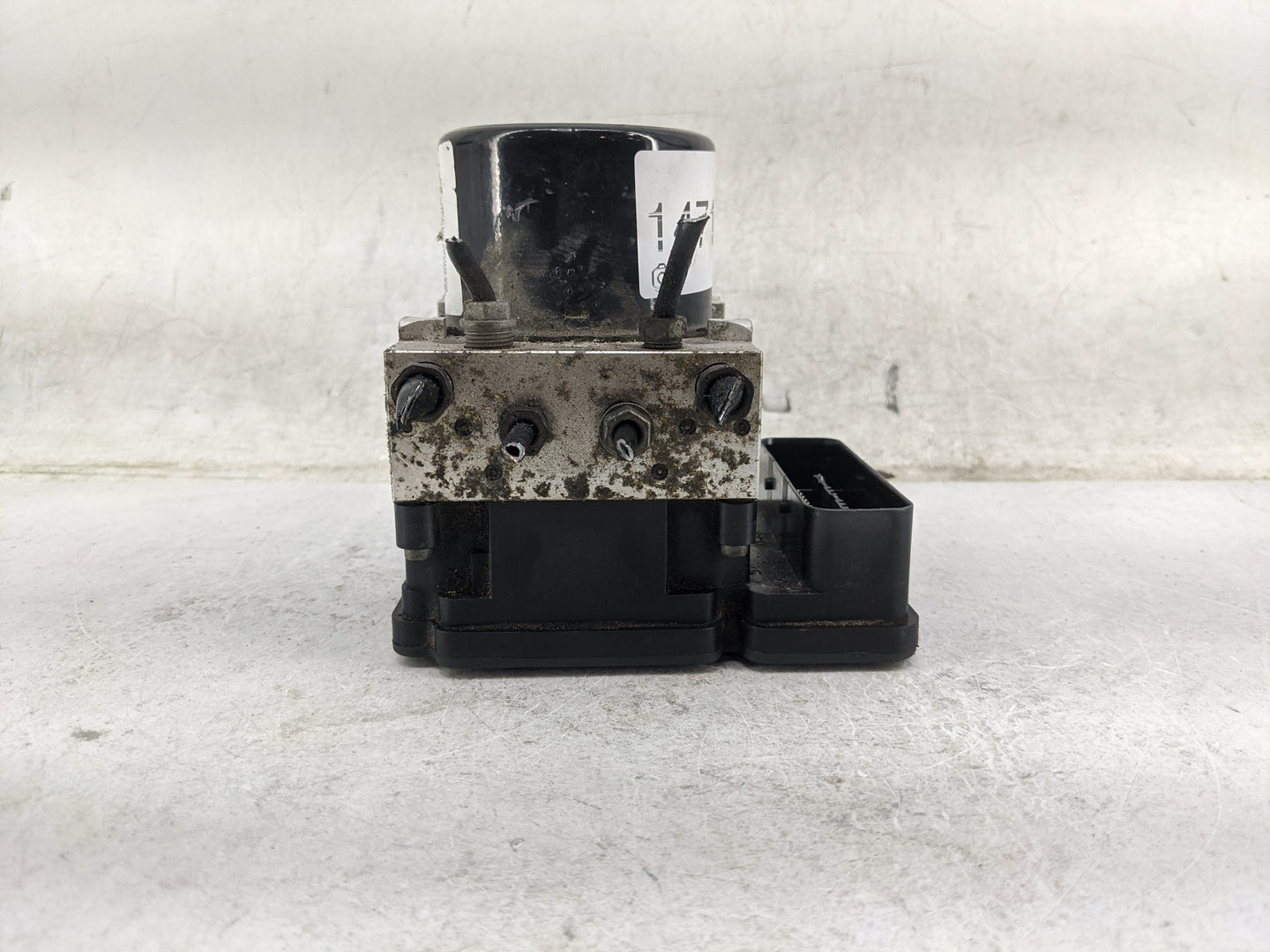 2016 Ford Escape ABS Pump Control Module Replacement P/N:GV61-2C405-AF 10.0961-0185.3, 10.0212-1094.4 Fits OEM Used Auto Par