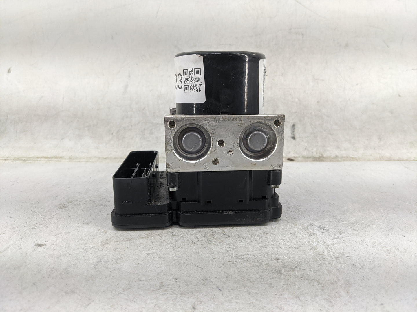 2016 Ford Escape ABS Pump Control Module Replacement P/N:GV61-2C405-AF 10.0961-0185.3, 10.0212-1094.4 Fits OEM Used Auto Par