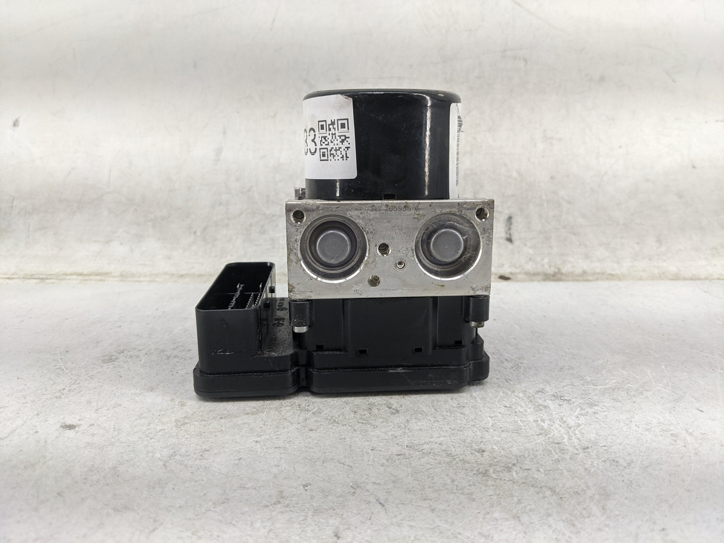 2016 Ford Escape ABS Pump Control Module Replacement P/N:GV61-2C405-AF 10.0961-0185.3, 10.0212-1094.4 Fits OEM Used Auto Par