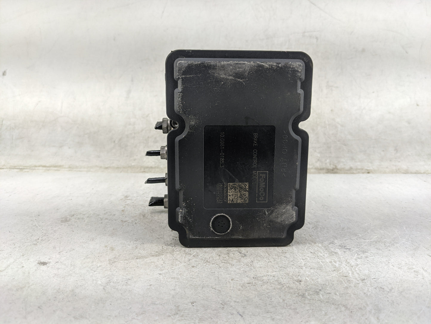2016 Ford Escape ABS Pump Control Module Replacement P/N:GV61-2C405-AF 10.0961-0185.3, 10.0212-1094.4 Fits OEM Used Auto Par