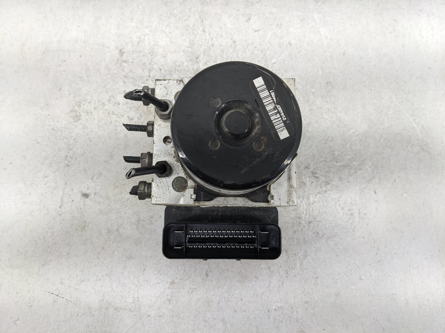 2016 Ford Escape ABS Pump Control Module Replacement P/N:GV61-2C405-AF 10.0961-0185.3, 10.0212-1094.4 Fits OEM Used Auto Par