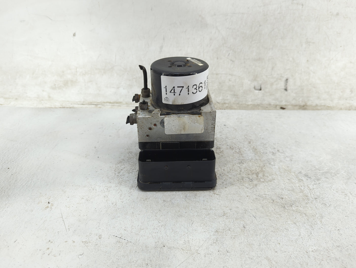 2016 Ford Escape ABS Pump Control Module Replacement P/N:CV61-2C405-GA 10.0212-1064.4 Fits OEM Used Auto Parts - Oemusedauto