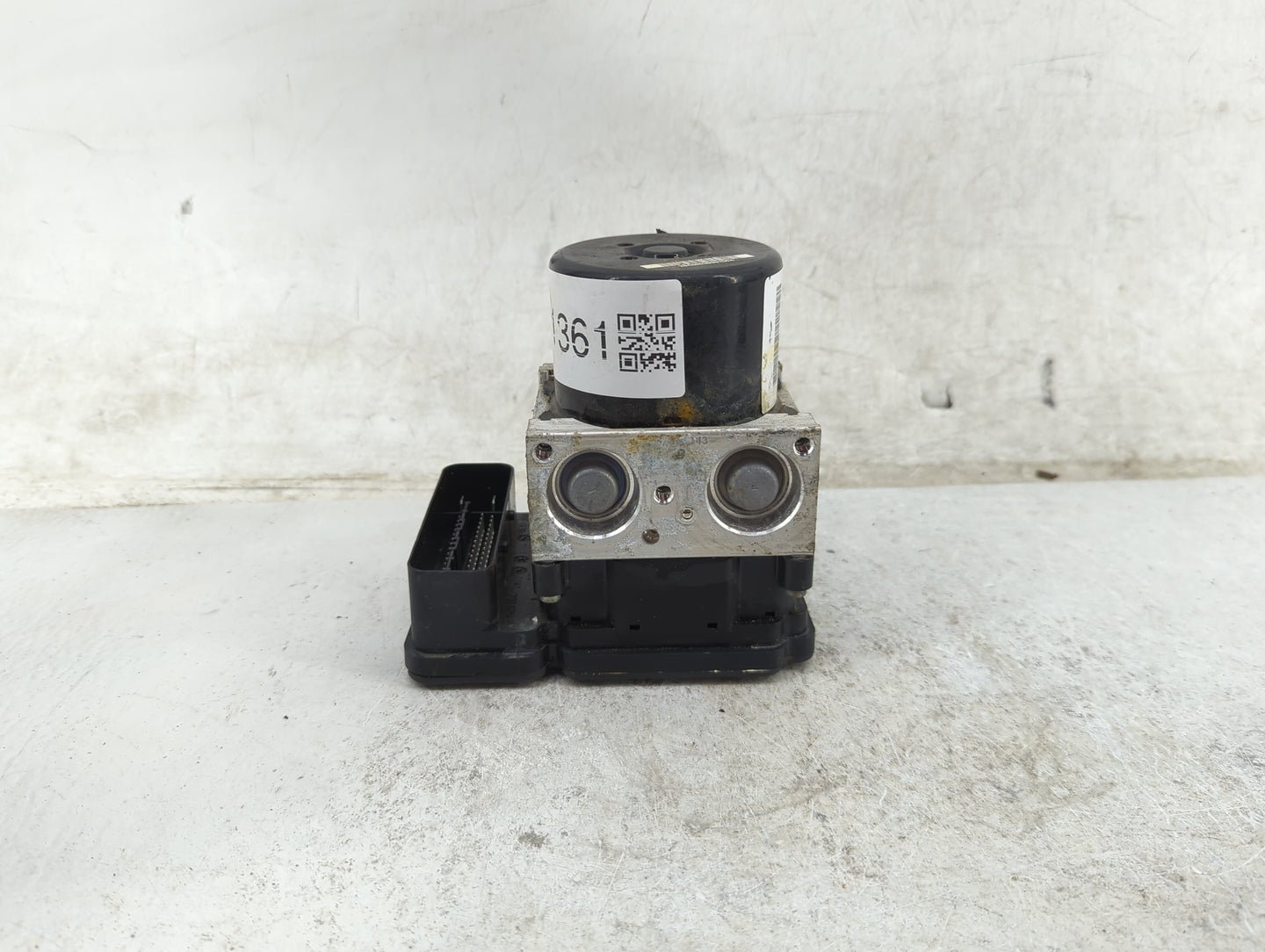 2016 Ford Escape ABS Pump Control Module Replacement P/N:CV61-2C405-GA 10.0212-1064.4 Fits OEM Used Auto Parts - Oemusedauto