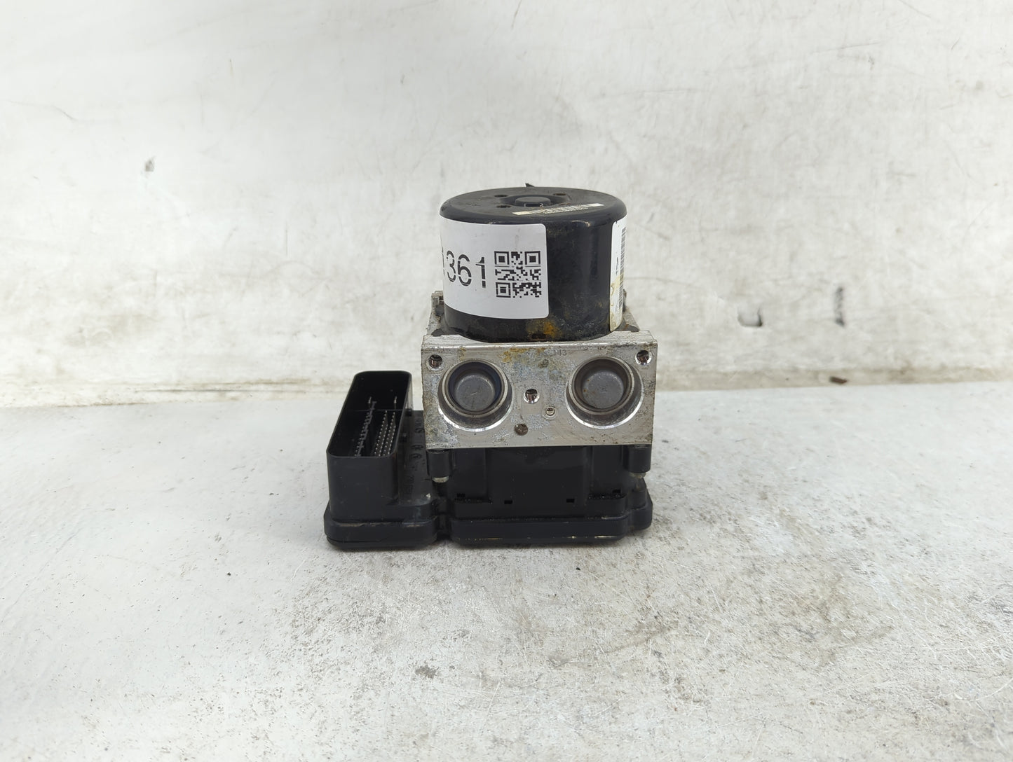 2016 Ford Escape ABS Pump Control Module Replacement P/N:CV61-2C405-GA 10.0212-1064.4 Fits OEM Used Auto Parts - Oemusedauto
