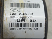 2016 Ford Escape ABS Pump Control Module Replacement P/N:CV61-2C405-GA 10.0212-1064.4 Fits OEM Used Auto Parts - Oemusedauto
