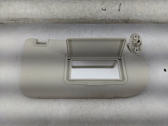 compare product 2013-2019 Ford Escape Sun Visor Shade Replacement Passenger Right Mirror Fits Fits 2013 2014 2015 2016 2017 2018 2019 OEM Used Auto Parts