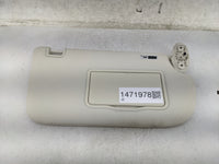 2013-2019 Ford Escape Sun Visor Shade Replacement Passenger Right Mirror Fits Fits 2013 2014 2015 2016 2017 2018 2019 OEM Us