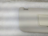 2013-2019 Ford Escape Sun Visor Shade Replacement Passenger Right Mirror Fits Fits 2013 2014 2015 2016 2017 2018 2019 OEM Us