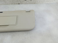 2013-2019 Ford Escape Sun Visor Shade Replacement Driver Left Mirror Fits Fits 2013 2014 2015 2016 2017 2018 2019 OEM Used A