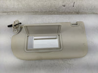 2013-2019 Ford Escape Sun Visor Shade Replacement Driver Left Mirror Fits Fits 2013 2014 2015 2016 2017 2018 2019 OEM Used A