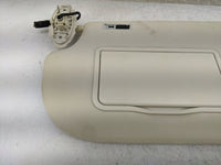 2013-2019 Ford Escape Sun Visor Shade Replacement Driver Left Mirror Fits Fits 2013 2014 2015 2016 2017 2018 2019 OEM Used A