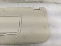 2013-2019 Ford Escape Sun Visor Shade Replacement Driver Left Mirror Fits Fits 2013 2014 2015 2016 2017 2018 2019 OEM Used A
