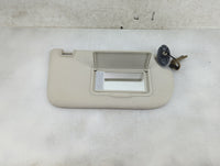 2013-2019 Ford Escape Sun Visor Shade Replacement Passenger Right Mirror Fits Fits 2013 2014 2015 2016 2017 2018 2019 OEM Us