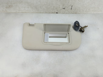 compare product 2013-2019 Ford Escape Sun Visor Shade Replacement Passenger Right Mirror Fits Fits 2013 2014 2015 2016 2017 2018 2019 OEM Used Auto Parts